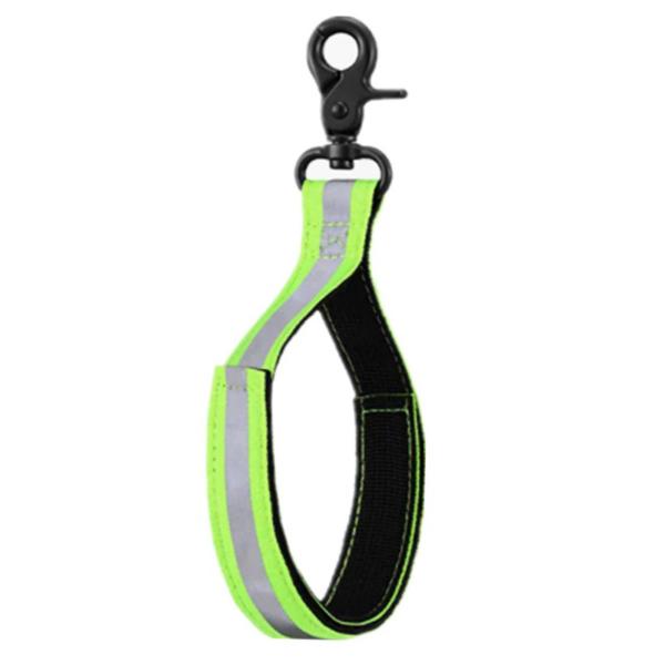 消防士グローブストラップ 手袋ホルダー 軽量グローブクリップ 作業手袋ストラップ バックルクリップ付き 溶接手袋用グローブクランプ