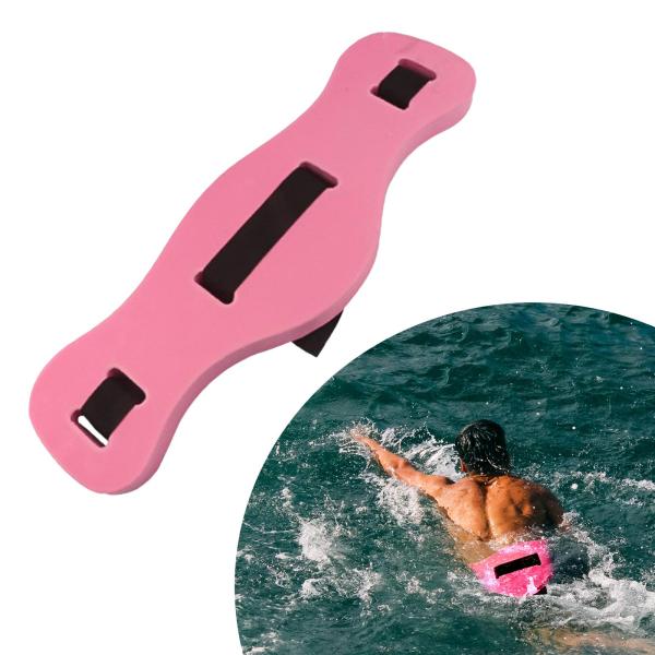 水泳フローティングベルト水泳トレーニングベルトデバイス水泳トレーナープール水泳ベルト浮力補助EVAプールトレーニング水泳ベルト浮力ベルト