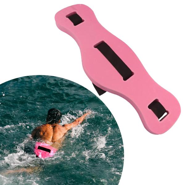 水泳フローティングベルト水泳トレーニングベルトデバイス水泳トレーナープール水泳ベルト浮力補助EVAプールトレーニング水泳ベルト浮力ベルト