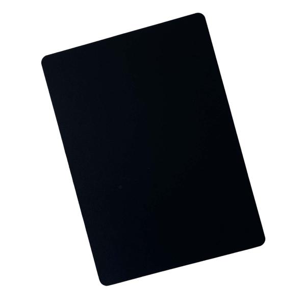 再利用可能なフェイスペインティング練習ボードメイクアップツール、ペイントステンシルボード、新興メイクアップアーティスト向けのフェイスメイクペイントメイ