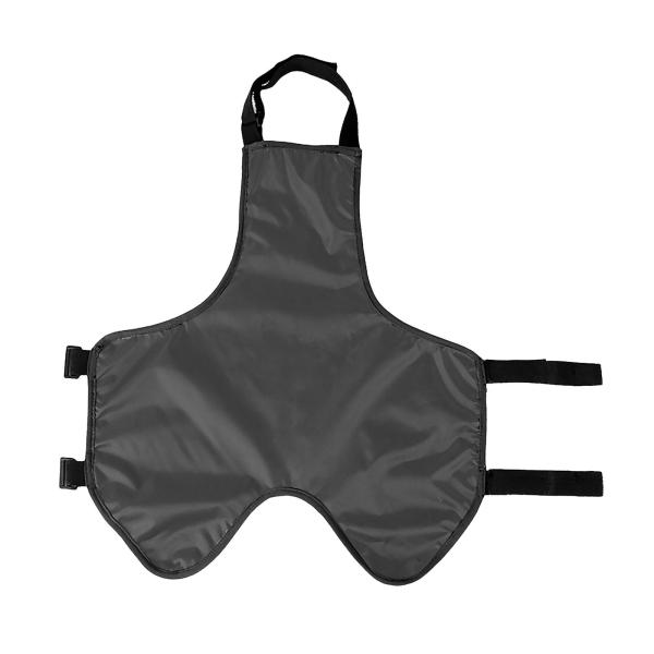 犬の腹カバー、ペット服防水ペットコスチュームアクセサリー服犬の腹バンド犬の腹ラップ子犬小動物旅行用