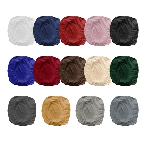 オフィスチェアカバー、ダイニングルームチェアカバー、ダイニングルーム用椅子シートプロテクター