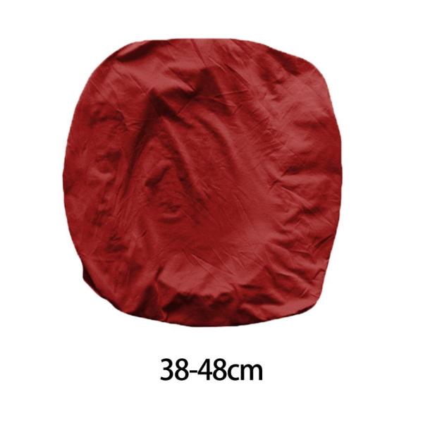 オフィスチェアカバー、ダイニングルームチェアカバー、ダイニングルーム用椅子シートプロテクター