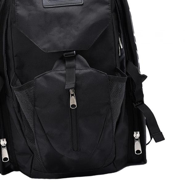 ローラースケートバックパックスケートシューズ収納袋オーガナイザープロフェッショナルアイススケートキャリングバッグスピードインラインスケートスキーブーツ