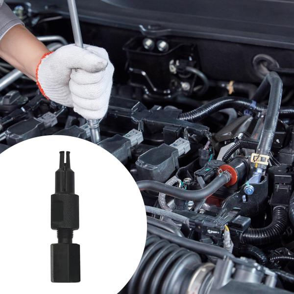 インサートベアリングプーラーオートバイホイール車の修理 内部ベアリングリムーバー 8-32mm 止まり穴