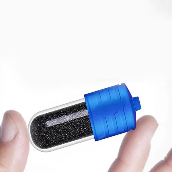 水族館の水槽ヒーター 15-34 °C 温度コントローラー USB 充電 LED デジタルディスプレイ高精度正確な加熱ロッド