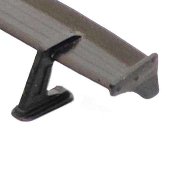 ミニカーリアウイングスペアパーツ耐久性のあるプロフェッショナル Rc カートラック DIY ツール模型玩具アップグレードキット 1:64 スケール車の