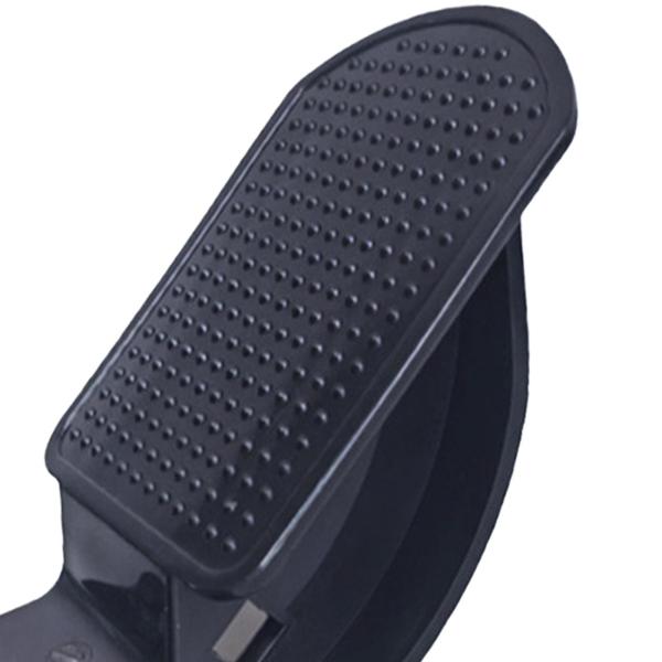 フットロッカー フットティルティング 家庭用 滑り止め 柔軟性を向上 ヨガトレーニング器具 ふくらはぎストレッチツール ふくらはぎストレッチャー
