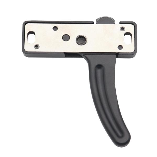 キャンピングカードアラッチハンドハンドルハードウェアツール RV スクリーンドア ラッチ アクセサリー ユニバーサル フィット