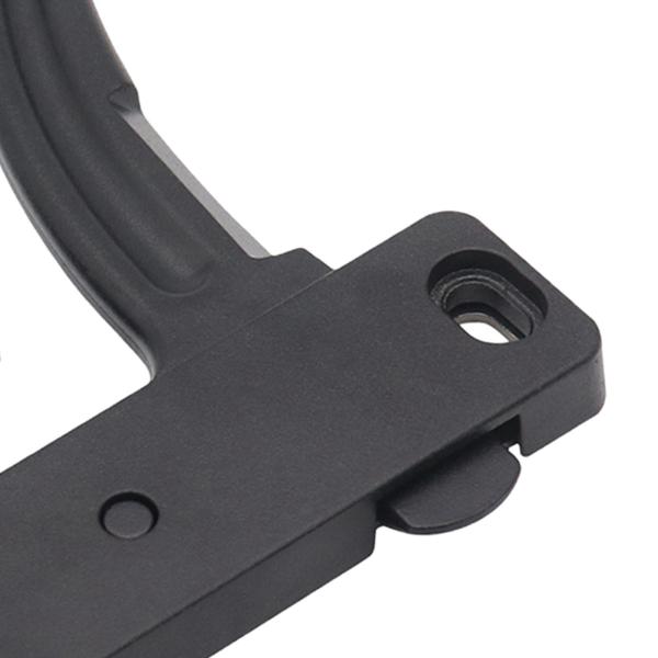 キャンピングカードアラッチハンドハンドルハードウェアツール RV スクリーンドア ラッチ アクセサリー ユニバーサル フィット