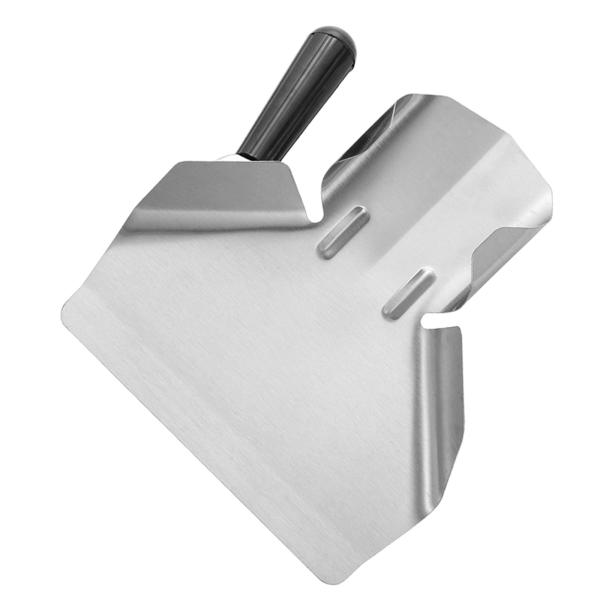 ポップコーンスクープ フライドポテトスクープ キャンディースクープ キッチン用品 多目的ポップコーンスクーパー フライドポテトバッグ アイス ナッツ 