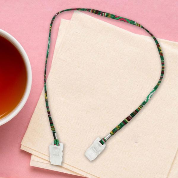 ナプキンクリップ よだれかけホルダークリップ 衣類を清潔に保つ ポータブル 実用的 キャップ固定クリップ タオルホルダー 高齢者 大人 赤ちゃん ホテ