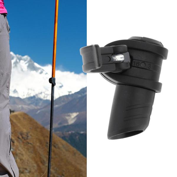 交換用ウォーキングポールロック、ウォーキングポールフリップロック、交換用トレッキング、ハイキング登山用杖フリップロック