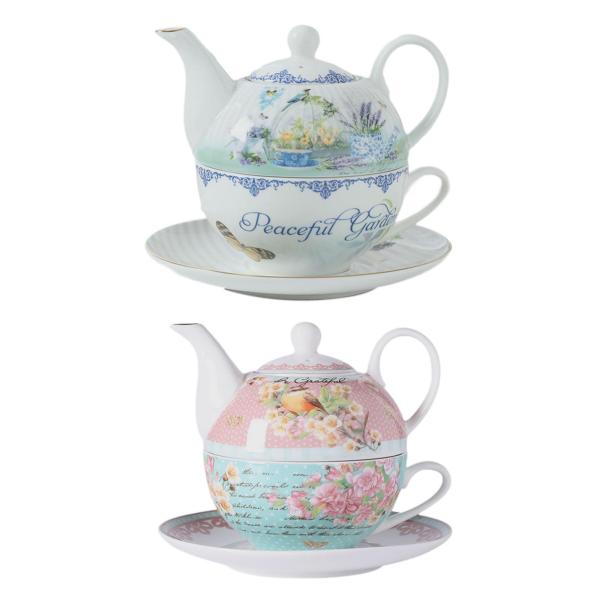 陶器ティーポット カップセット ティーケトル ポ 伝統的 コーヒーメーカー ケトル ウォーターケトル キッチン アフタヌーンティーパーティー ホテル 