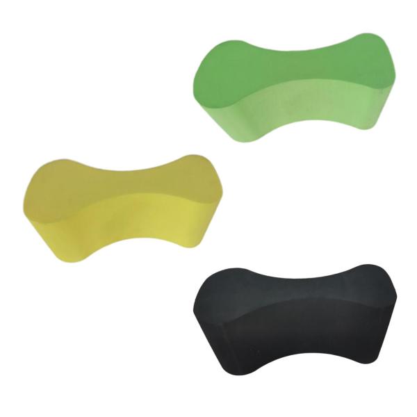 レッグフロート プルブイ フォーム スイミング プルフロート プールトレーニング 上半身の筋力強化 水中フィットネス ジュニア 子供 初心者