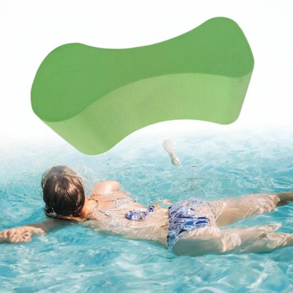 レッグフロート プルブイ フォーム スイミング プルフロート プールトレーニング 上半身の筋力強化 水中フィットネス ジュニア 子供 初心者