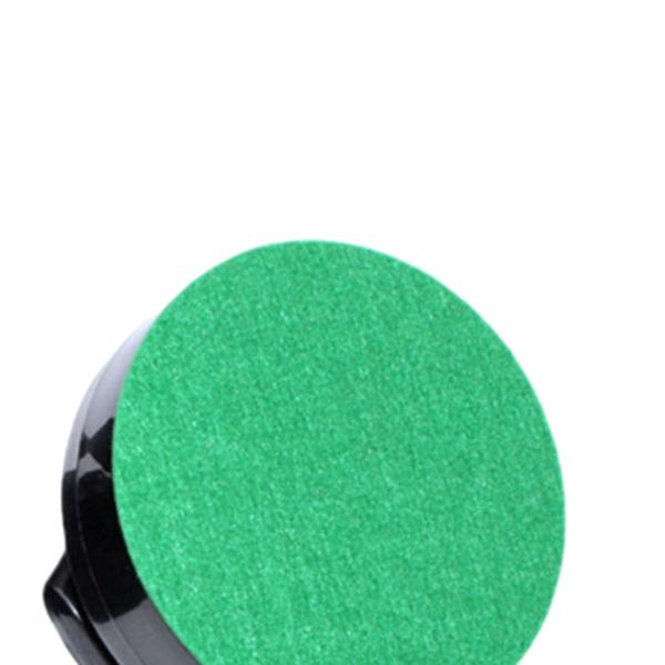 エアホッケープッシャーとパック ゴールハンドルプッシャー 滑り止め交換用スライダープッシャー機器 誕生日用エアホッケーパドル