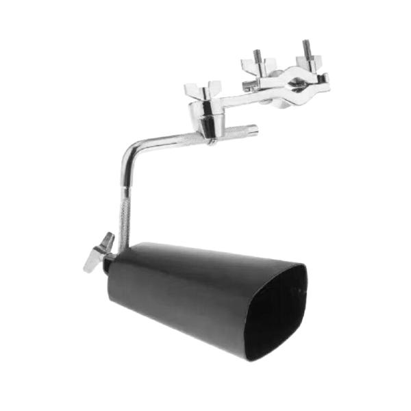 カウベル クランプ調整 ノイズメーカー カウベル 楽器 打楽器アクセサリー