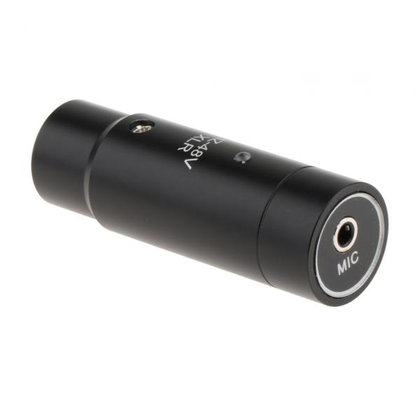 AMATERAS ファンタム電源　XLR コンデンサー 61kJh+T85GL._UF350,350_QL50_.jpg