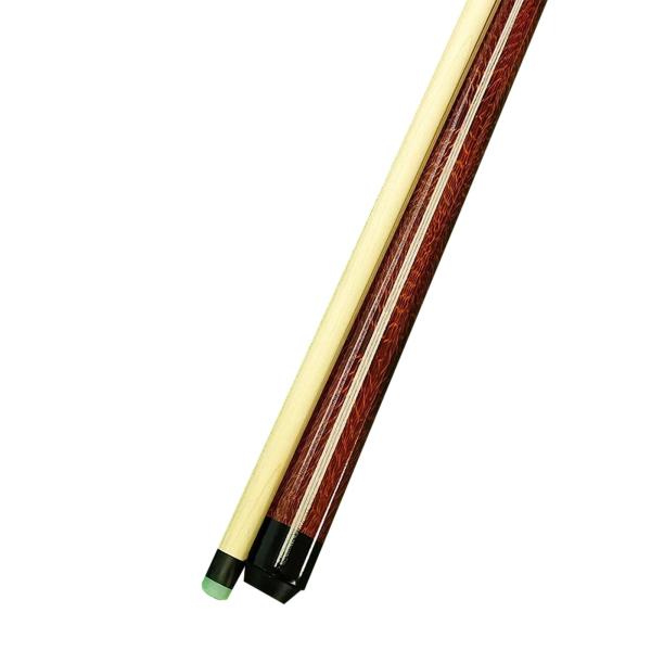 プールキュー ビリヤード プールキュースティック 13.8mm チップ ポータブル ブレイクジャンプキュー スヌーカースティック プールゲーム 練習用