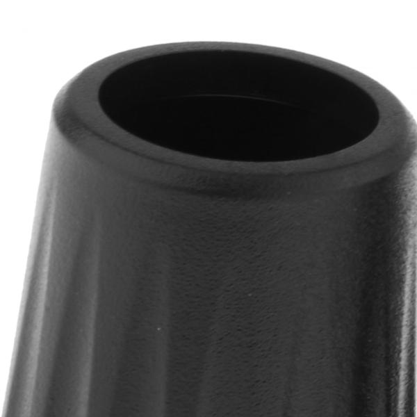 ウォーキングポールカバー トレッキングスティックカバー ポータブルスペアパーツ交換用スリーブ プロテクター ウォーキング キャンプ アウトドア ハイキ