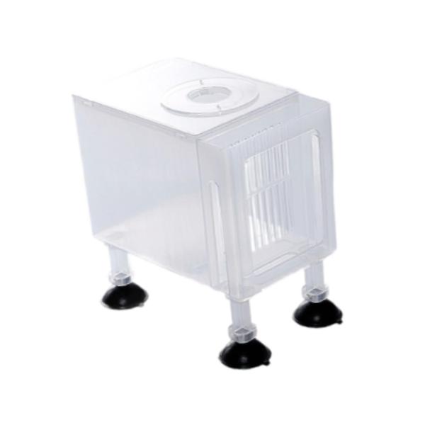 水槽濾過フィルターボックス 水槽用ウォーターポンプ フィルターボックス ポンプケース アクセサリー