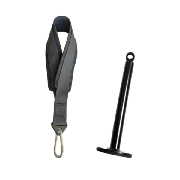 アームレスリングトレーニングストラップ、手と腕の強化