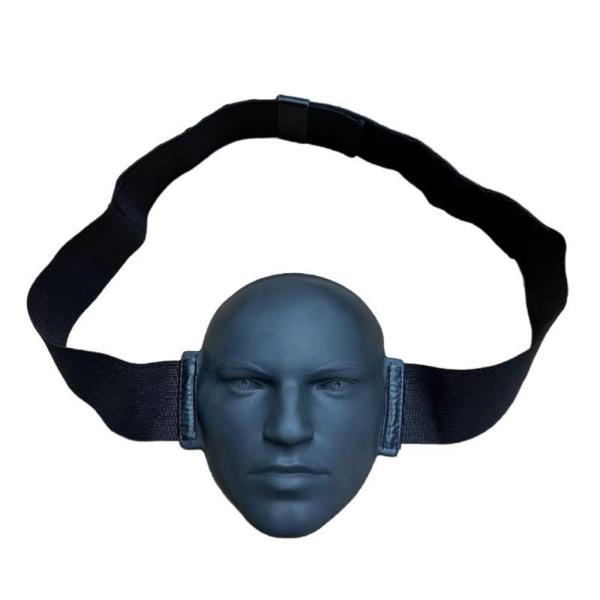 ボクシング ダミー ターゲット マスク ハンド ターゲット 滑り止め プロ仕様 アッパーカット パンチ ヘビーバッグ ヘビーパンチ ノベルティ ボクシ