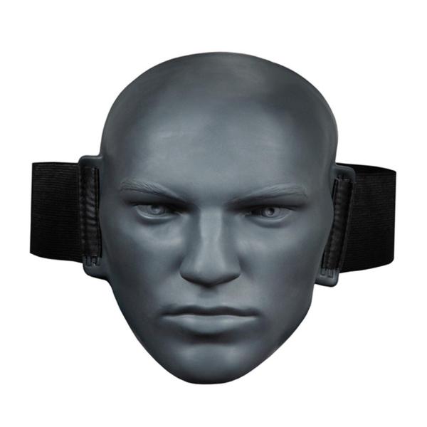 ボクシング ダミー ターゲット マスク ハンド ターゲット 滑り止め プロ仕様 アッパーカット パンチ ヘビーバッグ ヘビーパンチ ノベルティ ボクシ