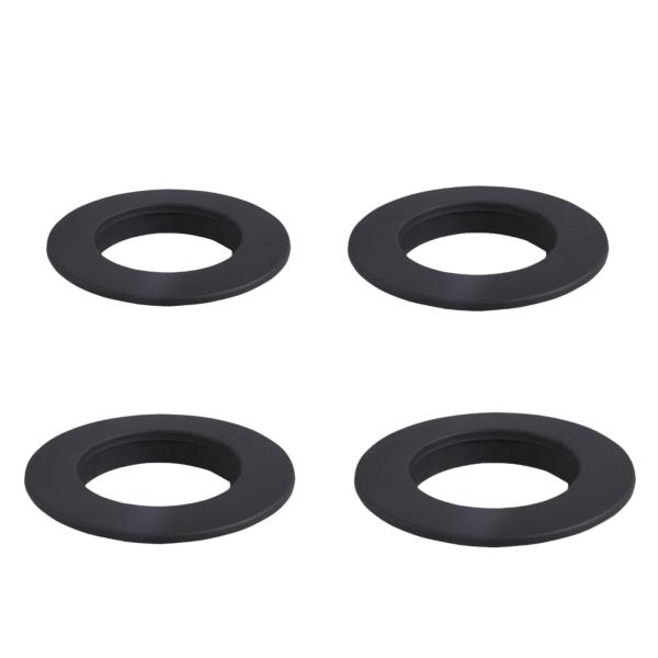 ストーブパイプトリムカラーは、家庭用の交換用アクセサリーとして簡単に使用できます。