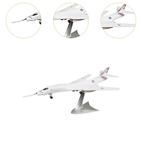 1/144 戦闘機モデル ダイキャストモデル 航空記念 卓上装飾