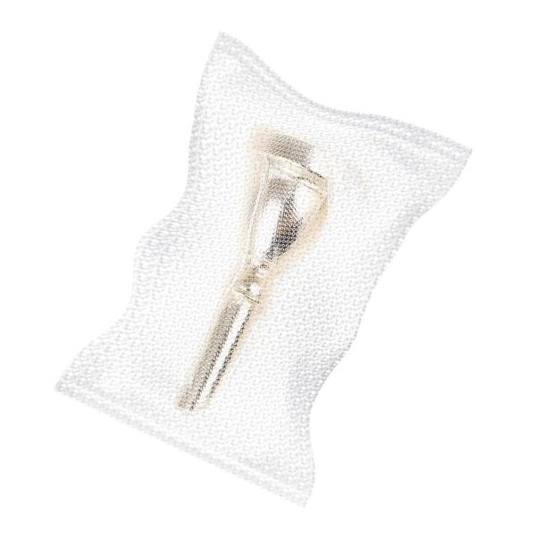 真鍮製チューバマウスピース 楽器 プロ仕様 使いやすいチューバパーツ