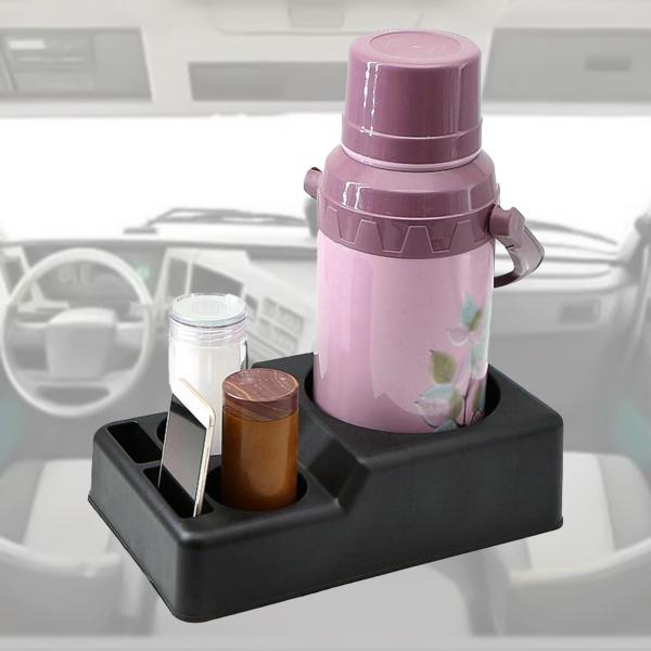 汎用車用ウォーターケトルホルダー コンパクト 電気ケトルトラック用