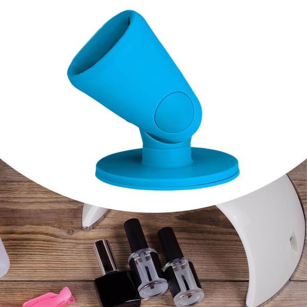 爪のボトル用のフィンガーポリッシュオーガナイザー