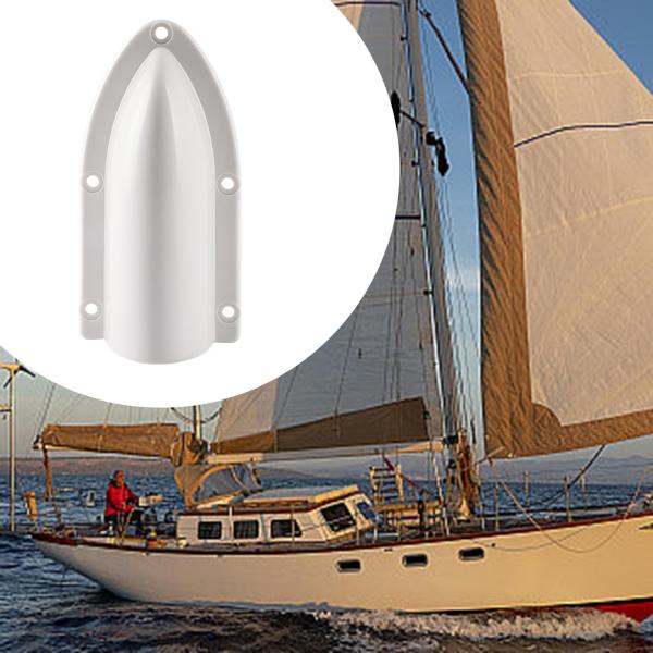 マリンワイヤーケーブルベントカバーマリンベントカバーコンパクト汎用性の高い高性能ボート頑丈なプロフェッショナルドレインアウトレットカバー