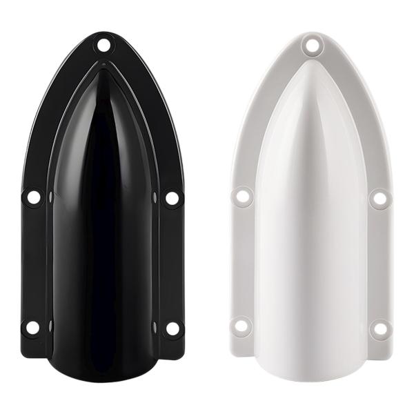 マリンワイヤーケーブルベントカバーマリンベントカバーコンパクト汎用性の高い高性能ボート頑丈なプロフェッショナルドレインアウトレットカバー