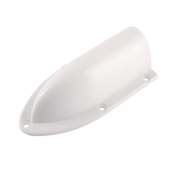 マリンワイヤーケーブルベントカバーマリンベントカバーコンパクト汎用性の高い高性能ボート頑丈なプロフェッショナルドレインアウトレットカバー