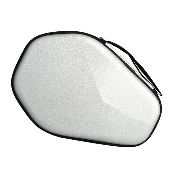 ピックルボールラケットカバーポンポンパドルケース卓上テニスラケットカバーのためのテニスラケットカバー