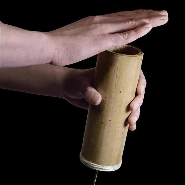 スプリングドラムサンダー缶ノイズメーカーサンダー音楽教育のための嵐のチューブ自然ノイズメーカー