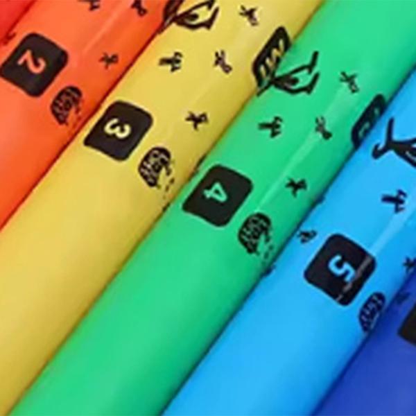 ミュージックチューブキッズ楽器の楽器のおもちゃギフトアイデア8トーン就学前幼児向けのサウンドチューブパーカッション楽器