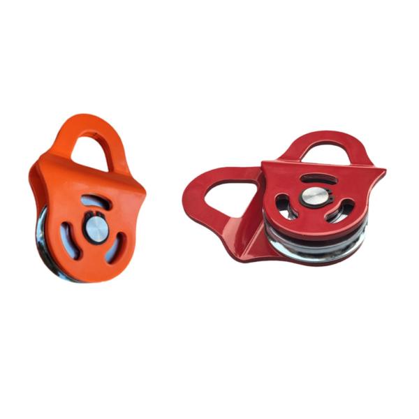 スナッチブロックヘビーデューティ6トンウインチアクセサリー屋外マリンガレージトウトラックウィンチリカバリーオフロードリカバリーアクセサリー