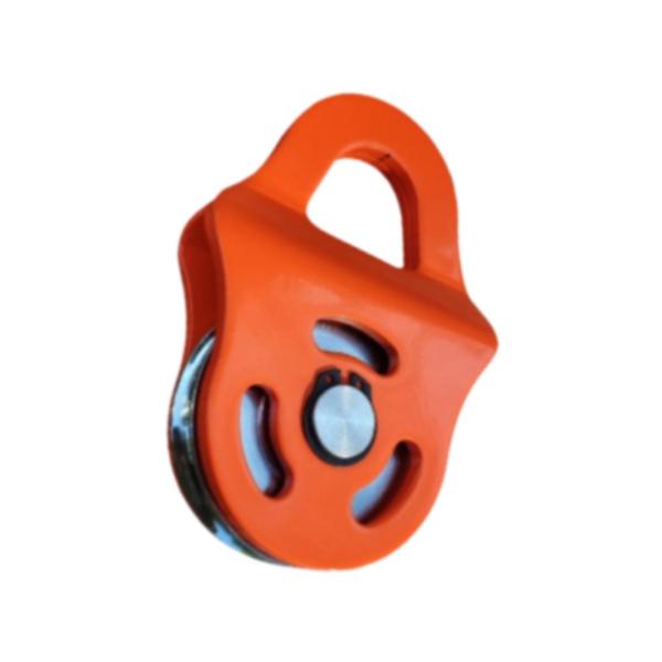 スナッチブロックヘビーデューティ6トンウインチアクセサリー屋外マリンガレージトウトラックウィンチリカバリーオフロードリカバリーアクセサリー