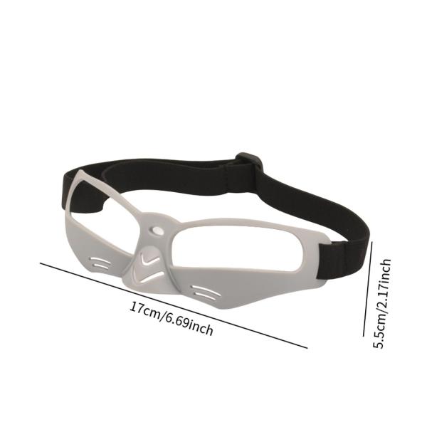 スポーツゴーグルフレームメンズ女性保護アイウェアフレームグラスメガネバイク野球フットボールラケットボールのためのフレーム