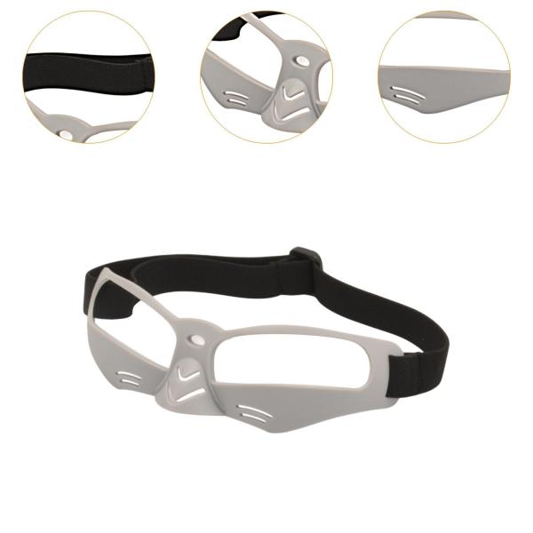 スポーツゴーグルフレームメンズ女性保護アイウェアフレームグラスメガネバイク野球フットボールラケットボールのためのフレーム