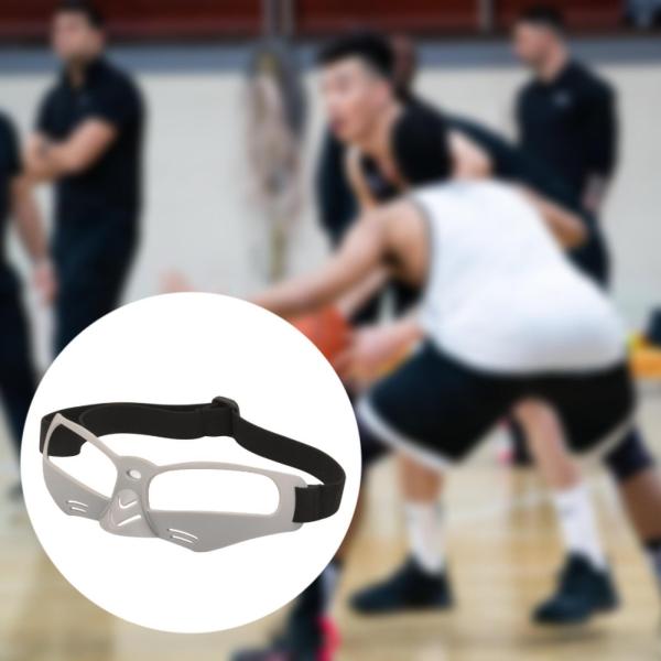 スポーツゴーグルフレームメンズ女性保護アイウェアフレームグラスメガネバイク野球フットボールラケットボールのためのフレーム