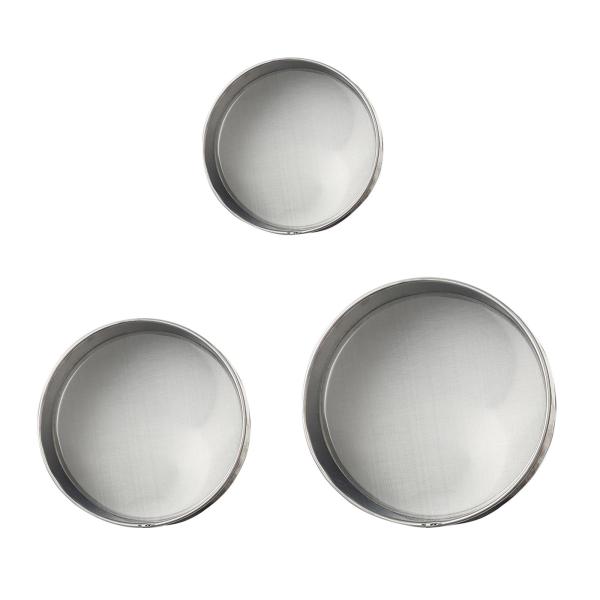 セラミックグレーズフィルター粉粉丸、ステンレス鋼、粉末粉砕陶器のスラリー泥スラリーのための多目的