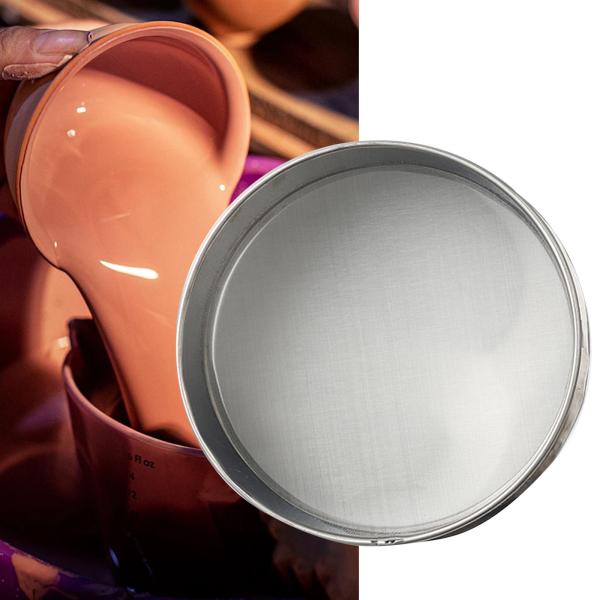 セラミックグレーズフィルター粉粉丸、ステンレス鋼、粉末粉砕陶器のスラリー泥スラリーのための多目的