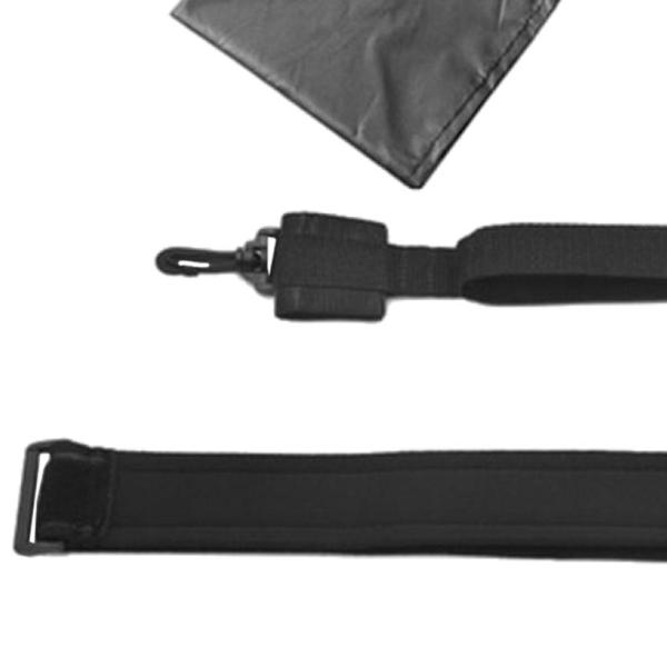 水泳抵抗トレーニングセット、水泳トレーナー、調整可能なウエストバンド大人の子供向けの実用的な水生抵抗ベルト