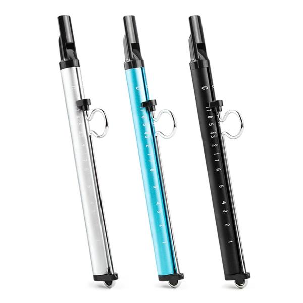 スライドホイッスルおもちゃの楽器 簡単チューニング ピッコロフルート スライド 面白い音楽玩具 吹奏楽器 初心者向け 子供 ギフト