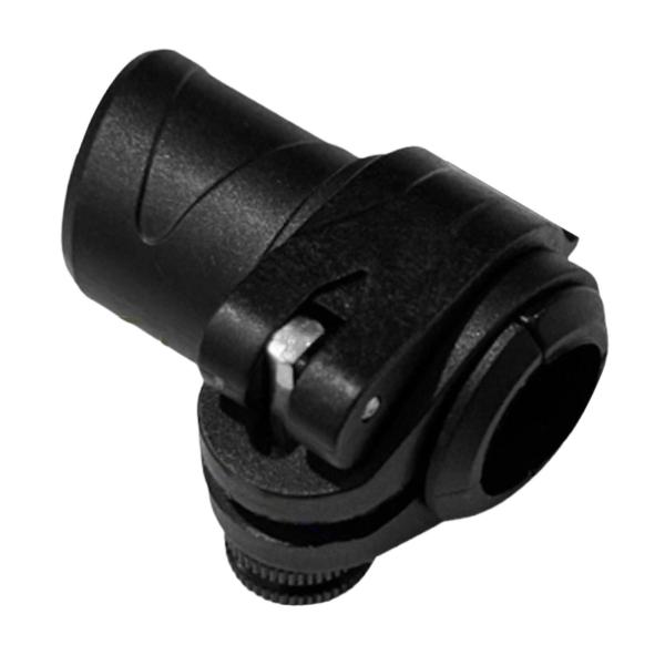 トレッキングポール アクセサリー パーツ 修理 ブラック トレッキングポール パーツ アウトドア 登山 登山 スノーシューイング用